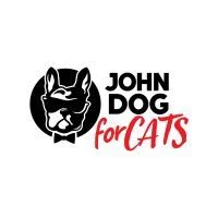 John Dog for Cats
